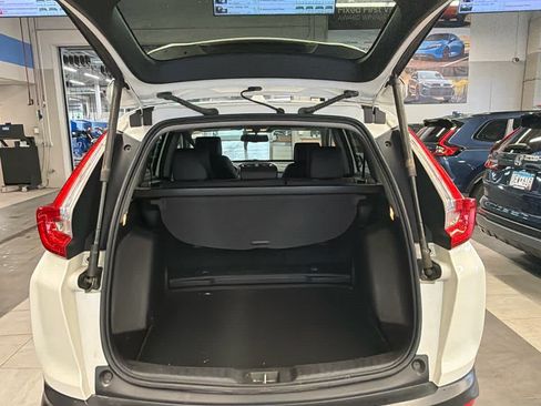 Used 2017 Honda CR-V EX-L image 8