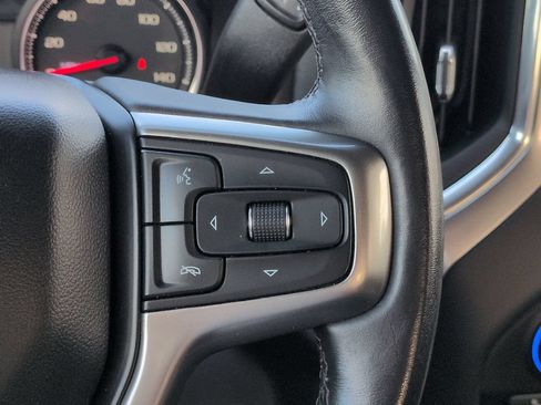 Used 2020 Chevrolet Silverado 1500 RST AWD/4WD image 24