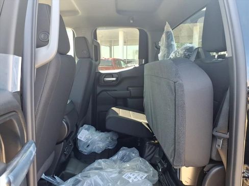 New 2026 GMC Sierra 1500 Pro w/ Pro Value Package AWD/4WD image 14