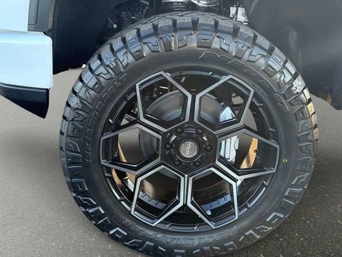 New 2026 GMC Sierra 1500 Denali w/ Denali Reserve Package AWD/4WD image 10