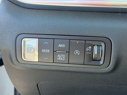 New 2026 GMC Terrain Elevation w/ Black Edition AWD/4WD image 24
