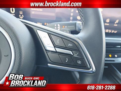 Used 2024 Buick Envision Preferred image 21