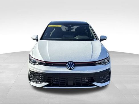 New 2026 Volkswagen GTI SE image 8