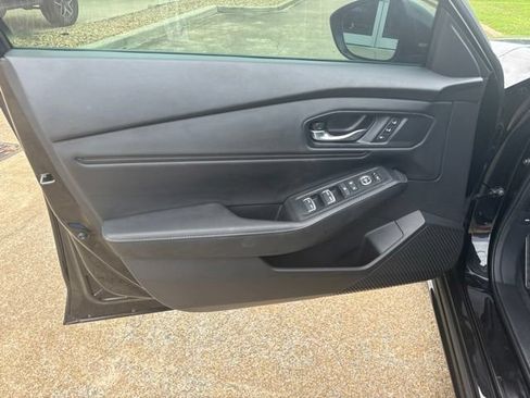 Used 2024 Honda Accord Sport image 10