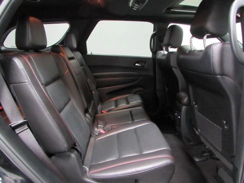 Used 2024 Dodge Durango GT AWD/4WD image 20