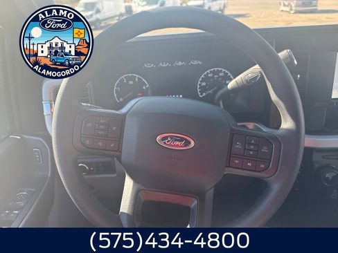New 2026 Ford F350 XL w/ STX Appearance Package image 6