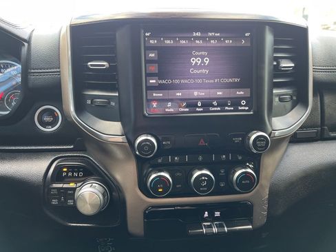 Used 2019 RAM 1500 Laramie image 30