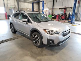 Used 2018 Subaru Crosstrek 2.0i Premium w/ Moonroof Package AWD/4WD video 1