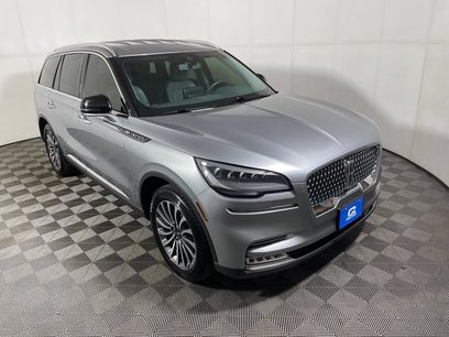 Used 2020 Lincoln Aviator Reserve