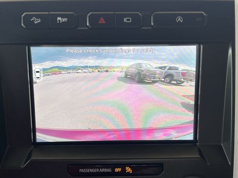 Used 2018 Ford F150 Lariat w/ Equipment Group 502A Luxury AWD/4WD image 52