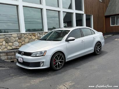 Used 2013 Volkswagen Jetta GLI Autobahn