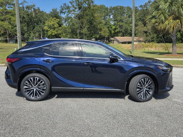 New 2026 Lexus RX 350 Premium Plus w/ Accessory Package (K3) FWD image 38