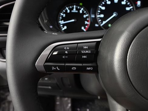 New 2026 MAZDA CX-30 AWD 2.5 S image 32