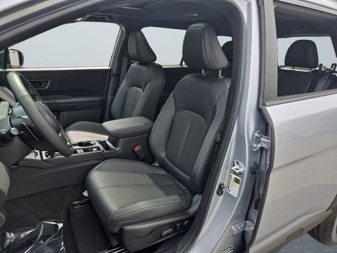 Certified 2026 Subaru Outback Limited AWD/4WD image 9