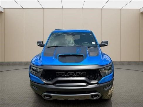 Used 2021 RAM 1500 TRX w/ TRX Level 2 Equipment Group AWD/4WD image 8
