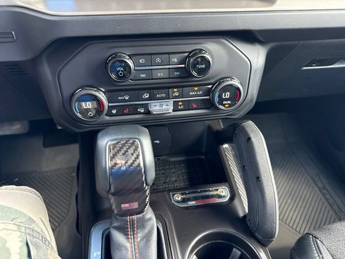 Used 2024 Ford Bronco Raptor w/ Interior Carbon Fiber Pack 6 AWD/4WD image 24