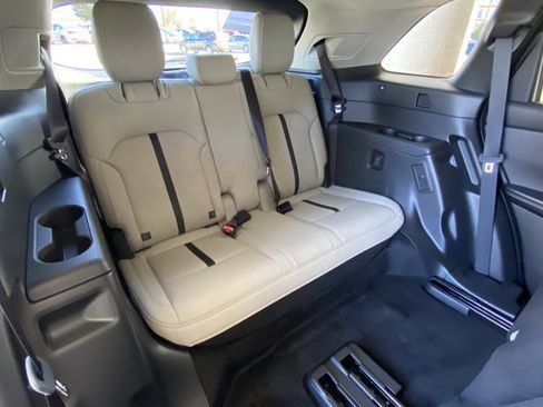 New 2026 MAZDA CX-90 3.3 Turbo w/ Preferred Package AWD/4WD image 40