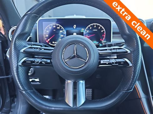 Used 2022 Mercedes-Benz C 300 C 300 image 19