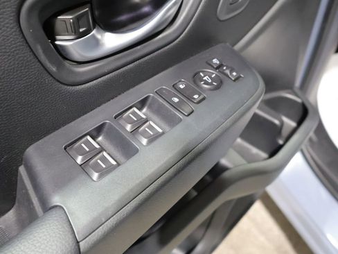 Used 2026 Honda Passport TrailSport Elite image 14