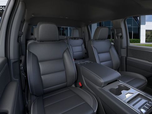 New 2026 GMC Sierra EV Elevation AWD/4WD image 16