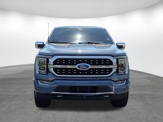 Used 2023 Ford F150 Platinum w/ Equipment Group 701A High AWD/4WD video 2