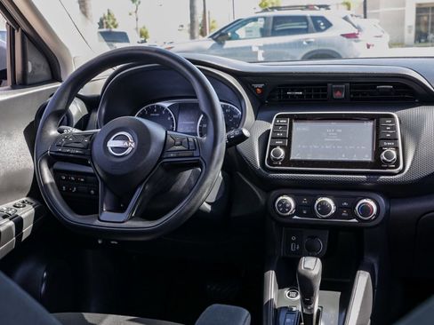 Used 2024 Nissan Kicks S FWD image 22
