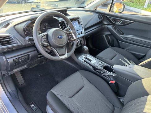 Used 2023 Subaru Impreza Premium image 14