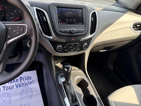 Used 2020 Chevrolet Equinox LS AWD/4WD image 27