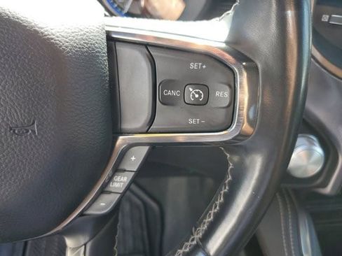 Used 2021 RAM 1500 Limited w/ Night Edition image 30
