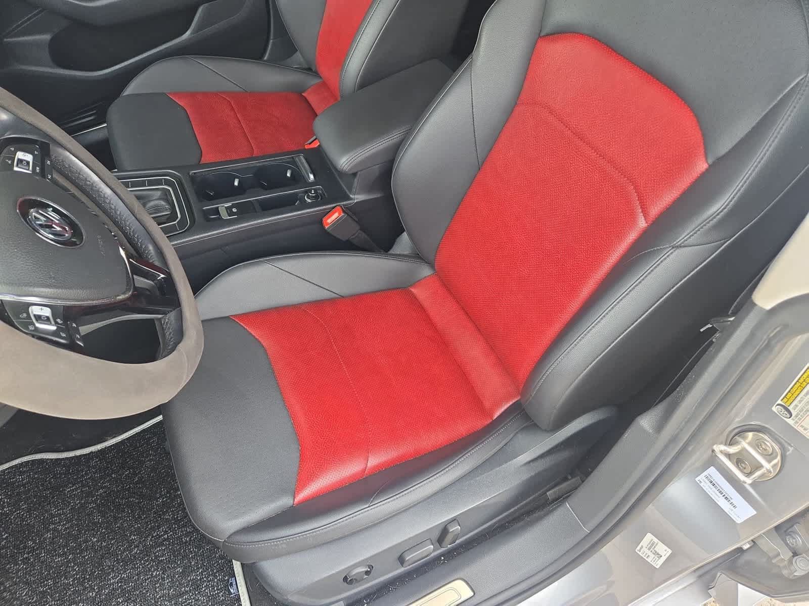 Used 2020 Volkswagen Arteon SE FWD image 15