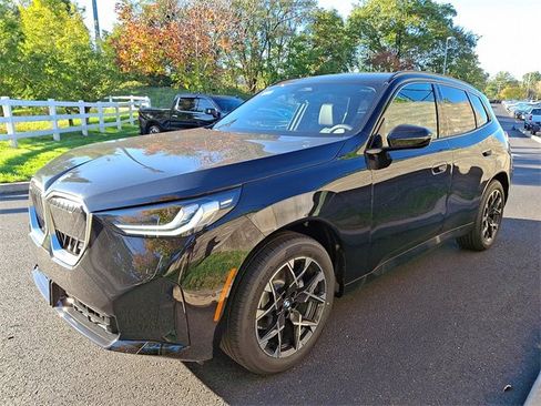 New 2026 BMW X3 xDrive30 w/ M Sport Package image 3