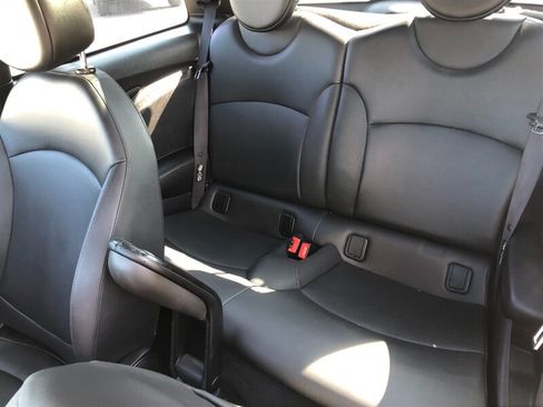 Used 2011 MINI Cooper S FWD image 10
