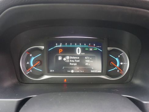 Used 2022 Honda Pilot Special Edition image 7