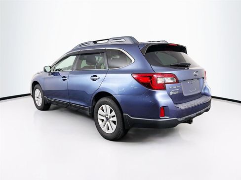 Used 2015 Subaru Outback 2.5i Premium w/ Protection Package #1 image 5