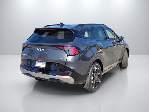 New 2026 Kia Sportage SX Prestige image 6