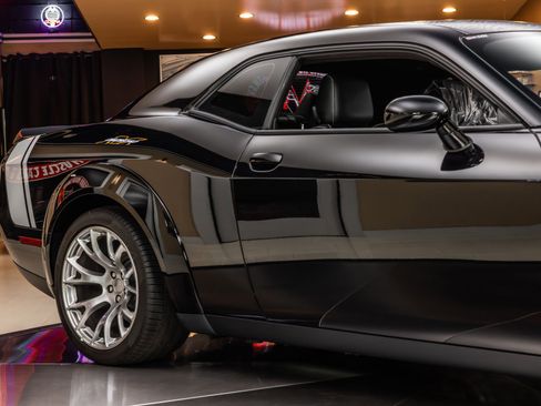Used 2023 Dodge Challenger SRT Hellcat Redeye RWD image 22
