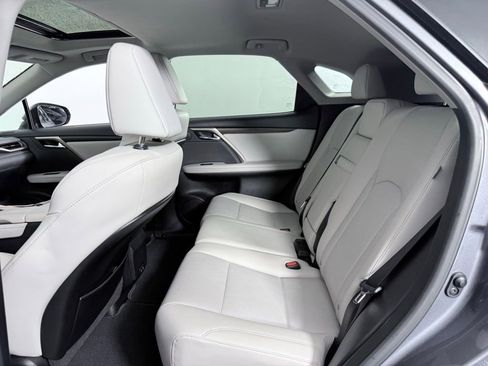 Used 2022 Lexus RX 350 350 image 23