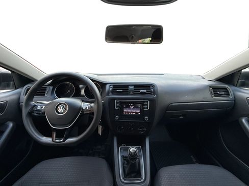 Used 2016 Volkswagen Jetta S FWD image 23