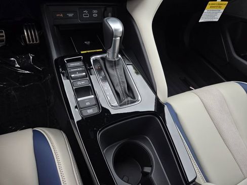 New 2026 Acura Integra A-Spec FWD image 10