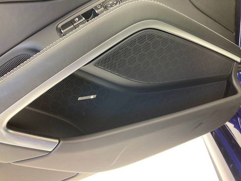 Certified 2025 Porsche 718 Cayman GT4 image 7