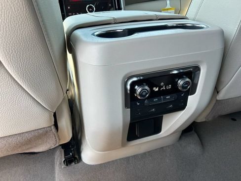 New 2026 GMC Yukon Denali w/ Advanced Technology Package AWD/4WD image 26