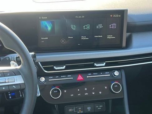 New 2025 Hyundai Sonata SEL image 17