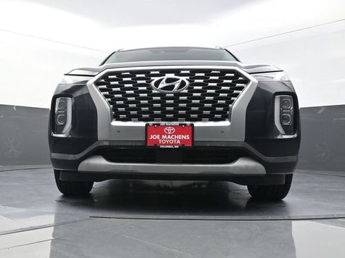 Used 2021 Hyundai Palisade SEL w/ Convenience Package AWD/4WD image 33