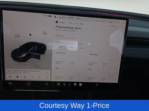 Used 2026 Tesla Model 3 RWD image 12