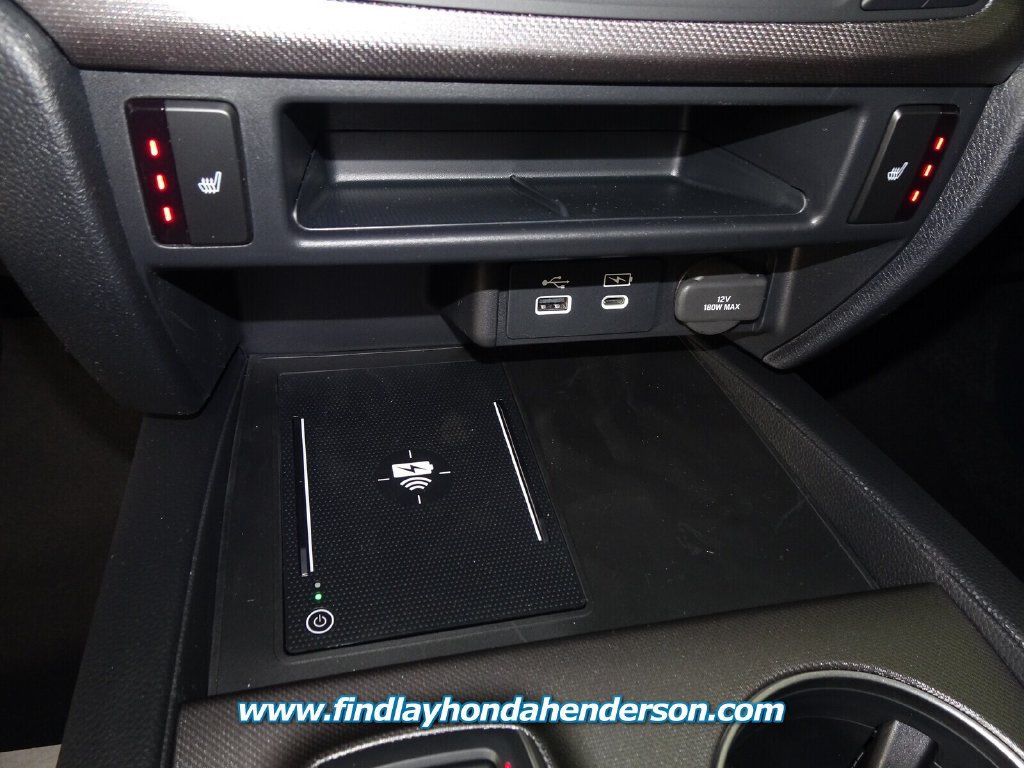 New 2026 Honda Ridgeline RTL image 22