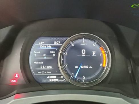 Used 2023 Lexus IS 350 F Sport RWD image 37