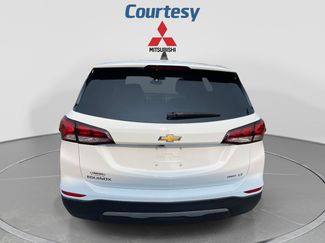 Used 2023 Chevrolet Equinox LT w/ Driver Convenience Package AWD/4WD video 4