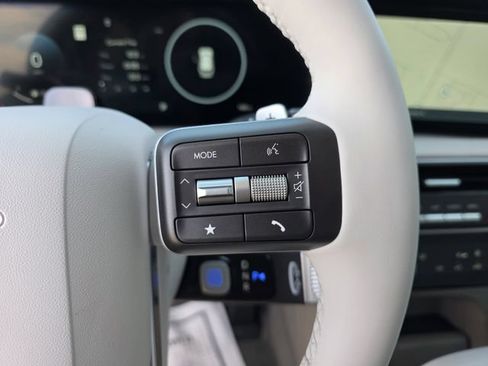 New 2026 Hyundai Palisade SEL FWD image 40