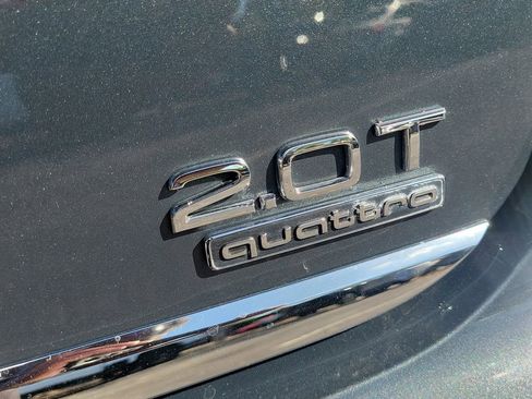 Used 2016 Audi A6 2.0T Premium Plus w/ Premium Plus Package image 12