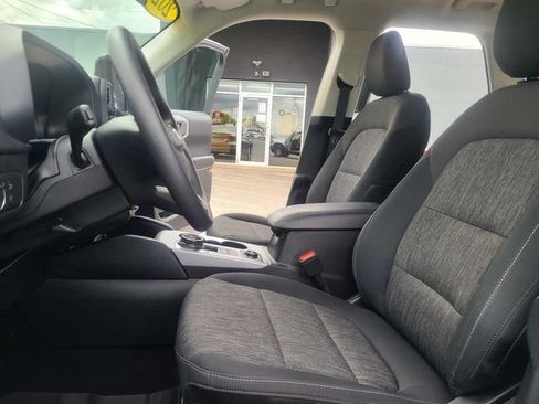 Used 2022 Ford Bronco Sport Big Bend AWD/4WD image 15
